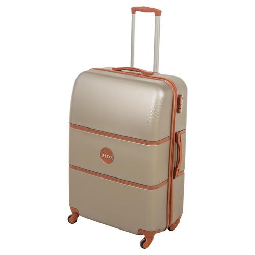  BÜYÜK BOY BRONZ VALİZ