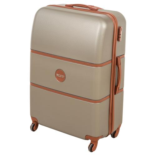  BÜYÜK BOY BRONZ VALİZ