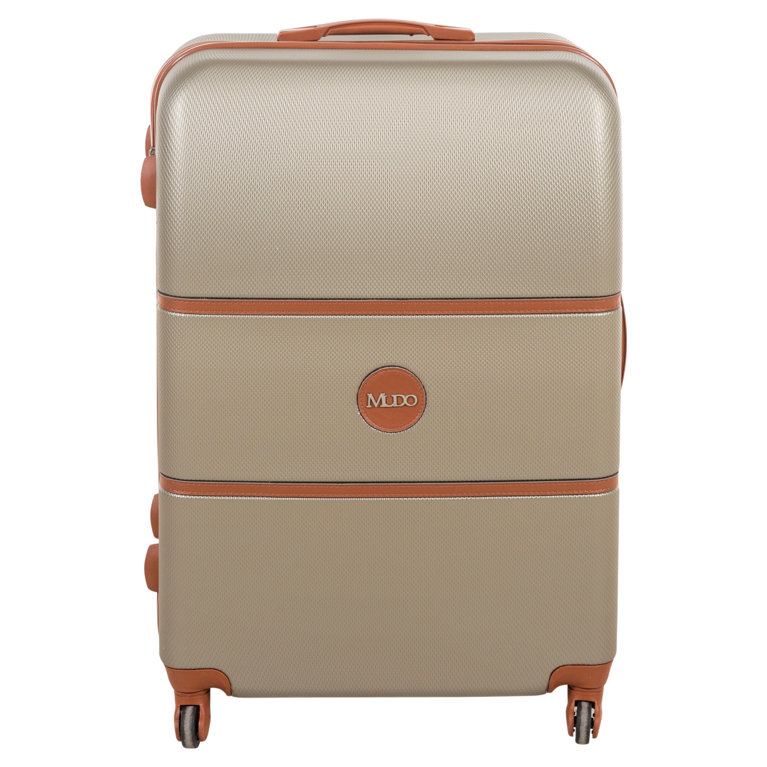 BÜYÜK BOY BRONZ VALİZ