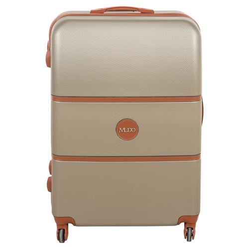  BÜYÜK BOY BRONZ VALİZ