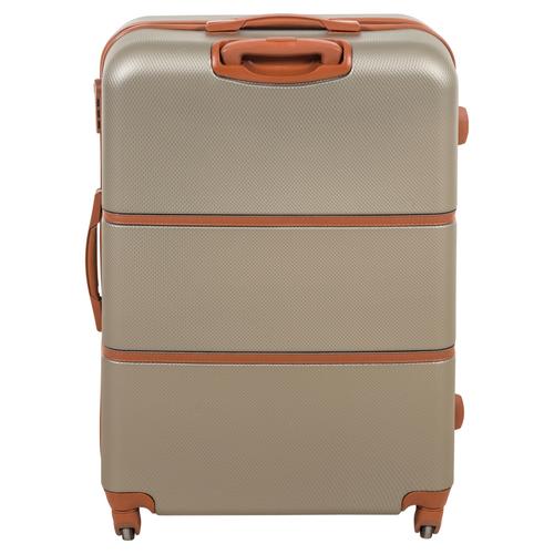  BÜYÜK BOY BRONZ VALİZ