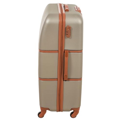  BÜYÜK BOY BRONZ VALİZ