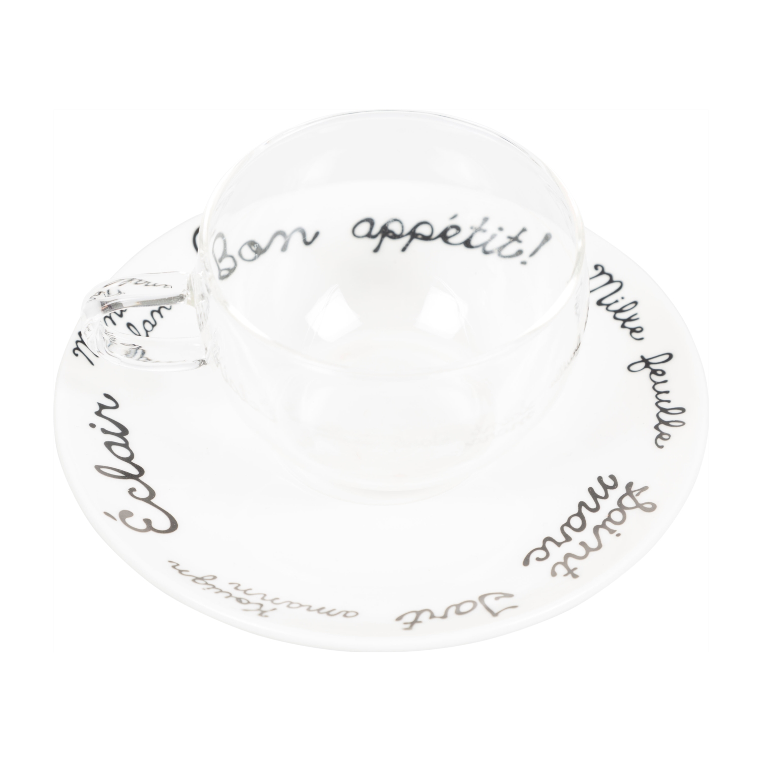 2'Lİ KAHVE FINCANI SETİ