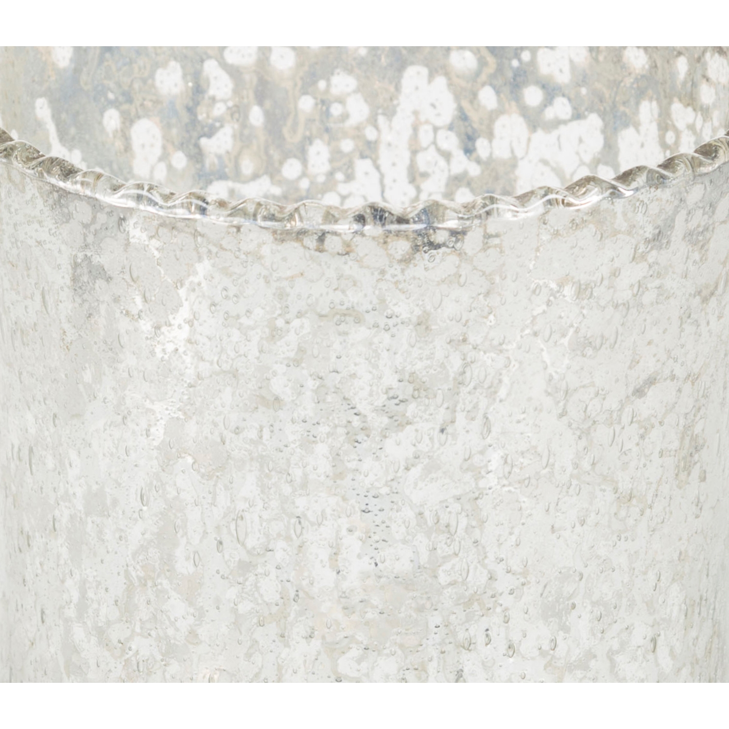 CRYSTAL MUMLUK 12x12x18 CM