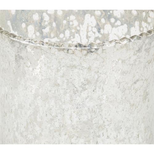  CRYSTAL MUMLUK 12x12x18 CM