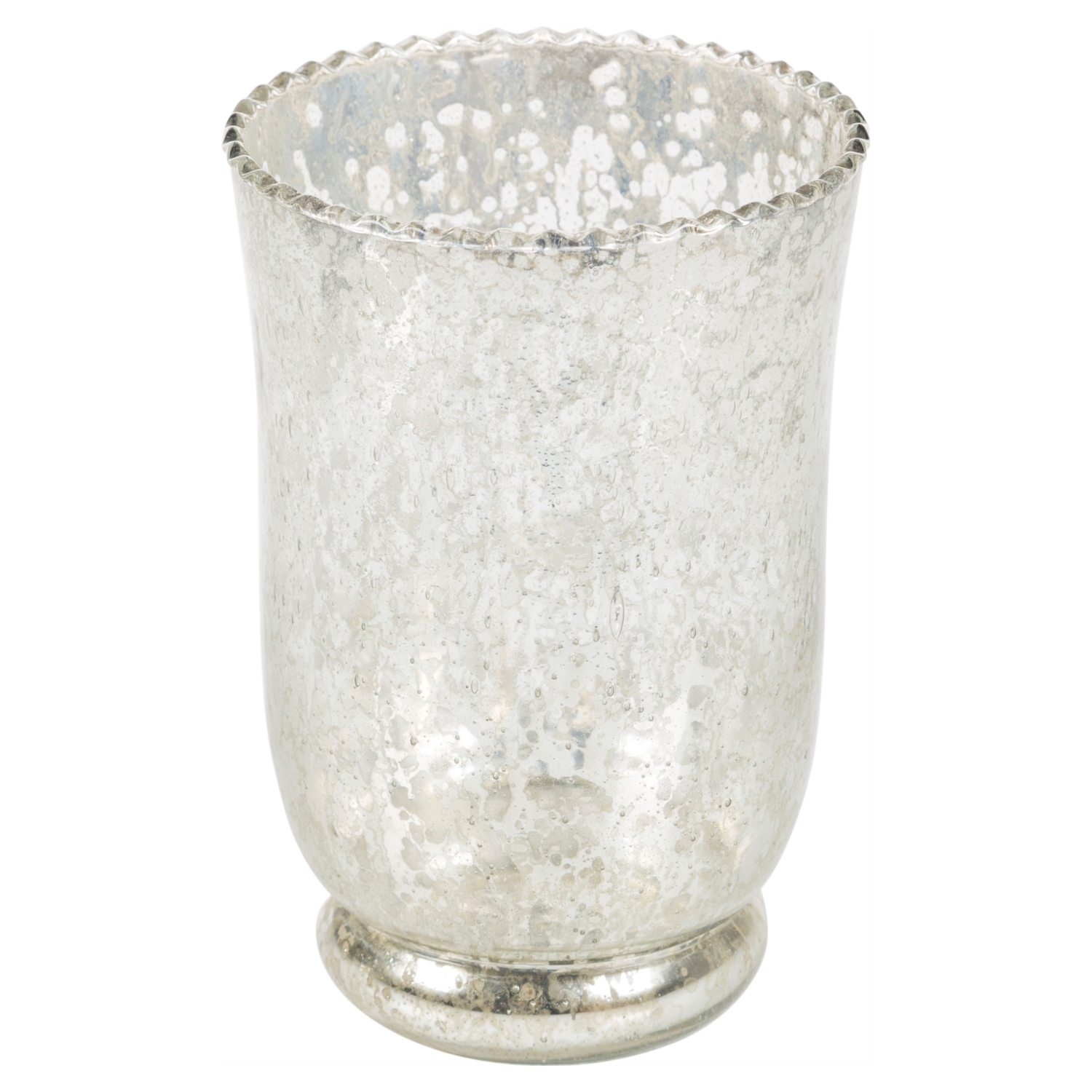 CRYSTAL MUMLUK 12x12x18 CM