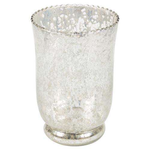  CRYSTAL MUMLUK 12x12x18 CM