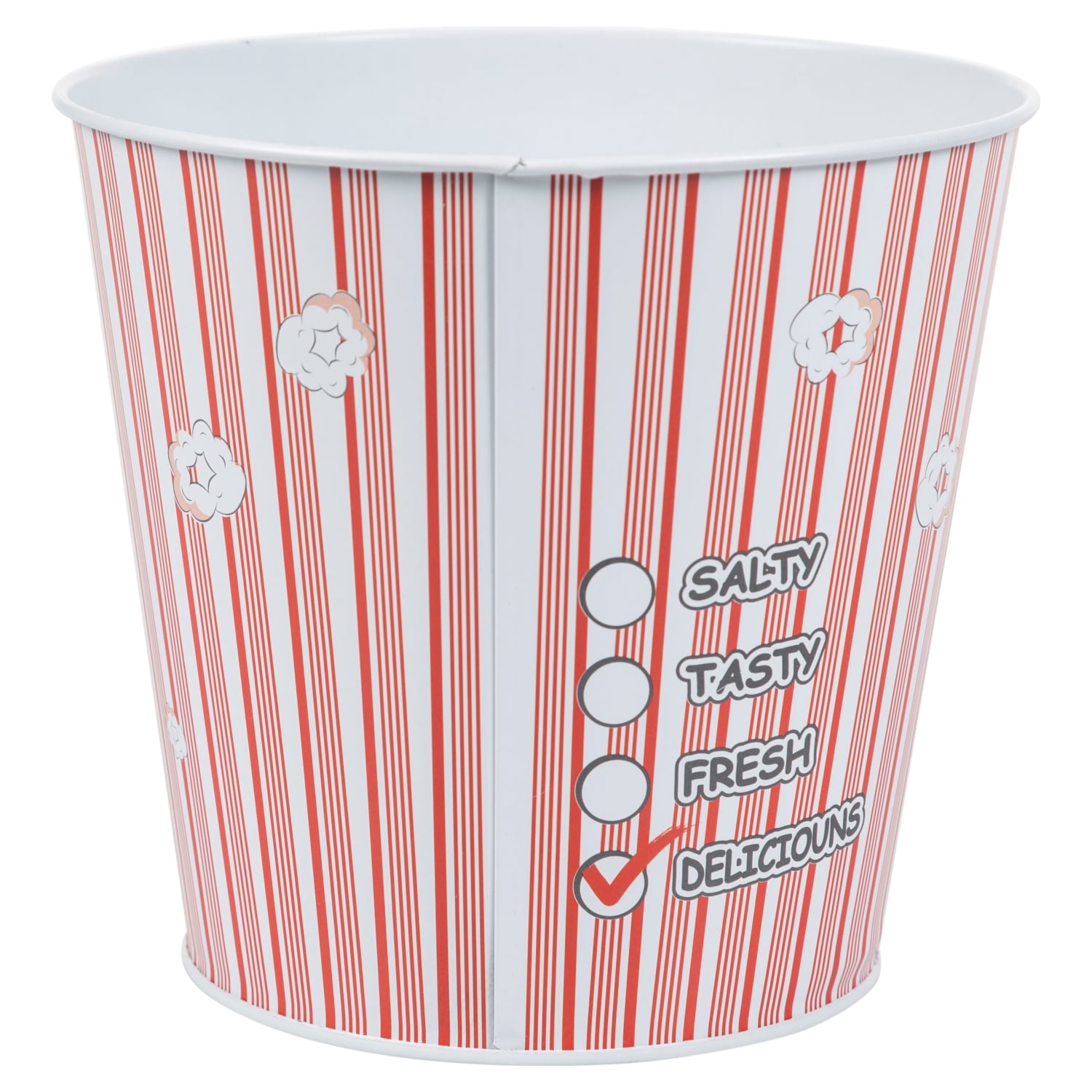 POPCORN KOVASI LET'S POP UP - BÜYÜK