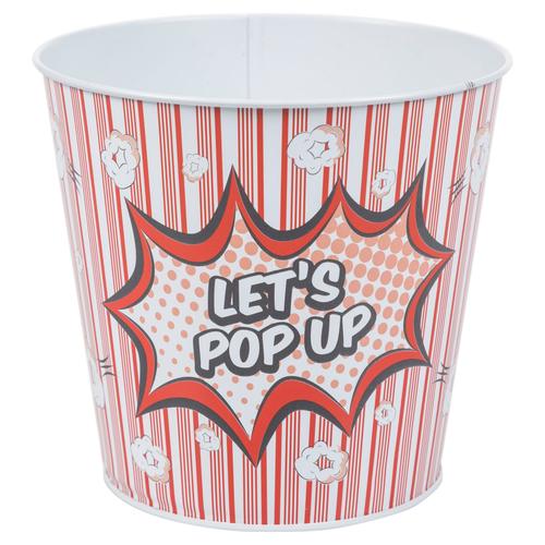  POPCORN KOVASI LET'S POP UP - BÜYÜK