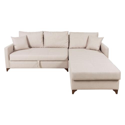  LIVORNO YATAKOLUR KÖŞE KOLTUK SOL NEO BEJ
