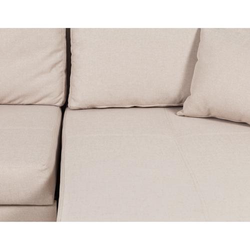  LIVORNO YATAKOLUR KÖŞE KOLTUK SOL NEO BEJ