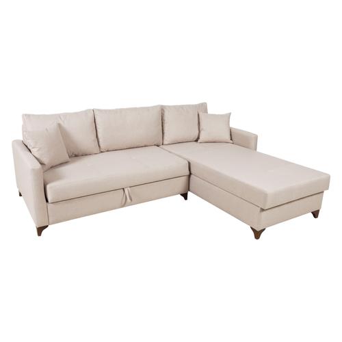  LIVORNO YATAKOLUR KÖŞE KOLTUK SOL NEO BEJ