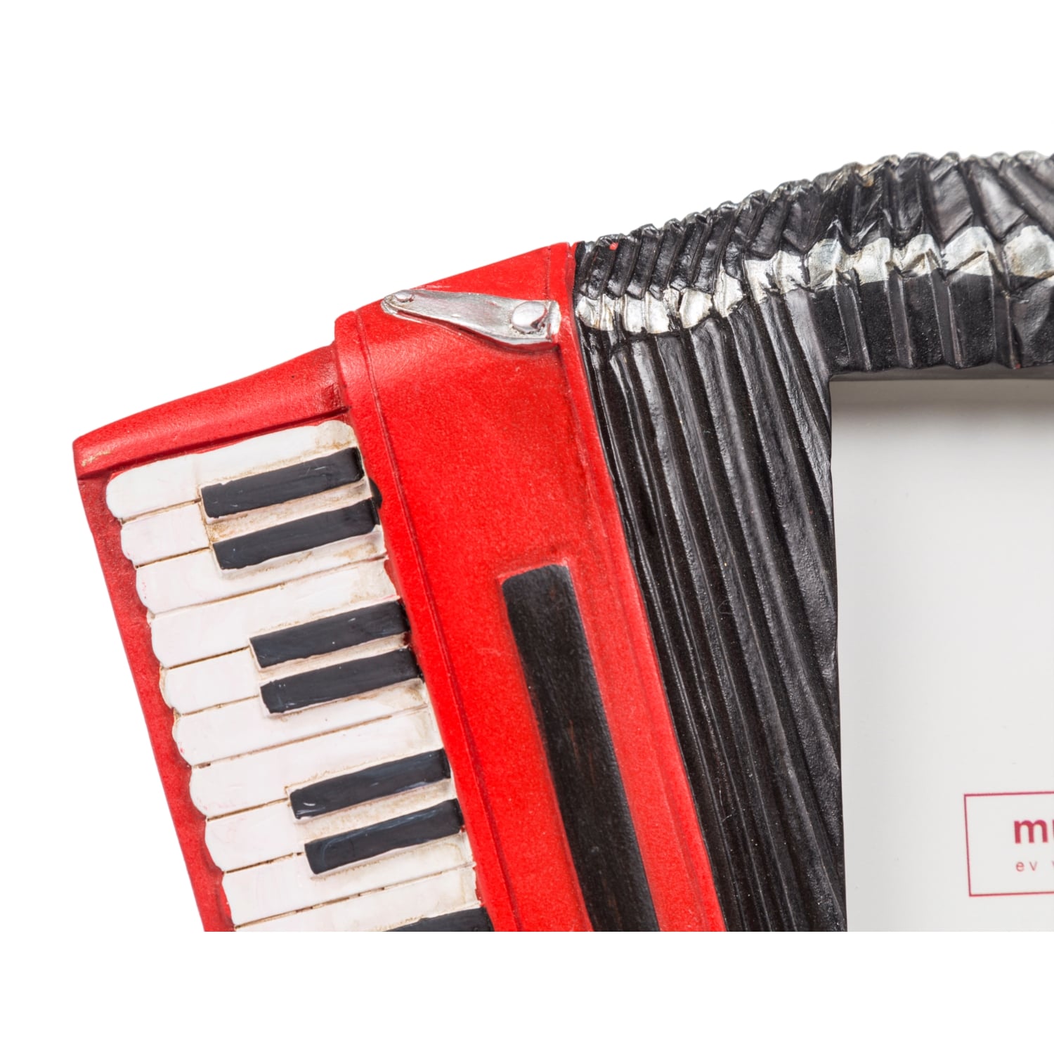 ACCORDION ÇERÇEVE 10X15CM