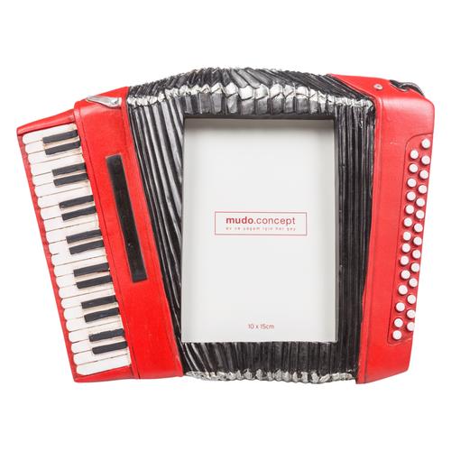  ACCORDION ÇERÇEVE 10X15CM