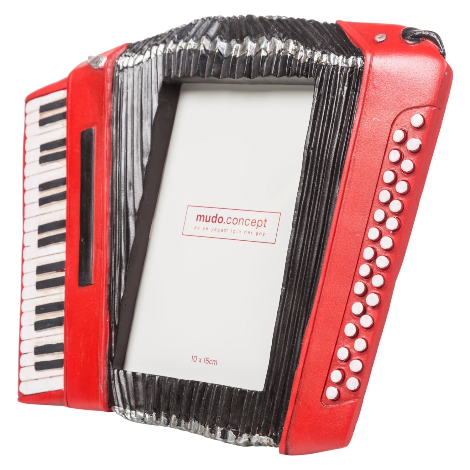 ACCORDION ÇERÇEVE 10X15CM