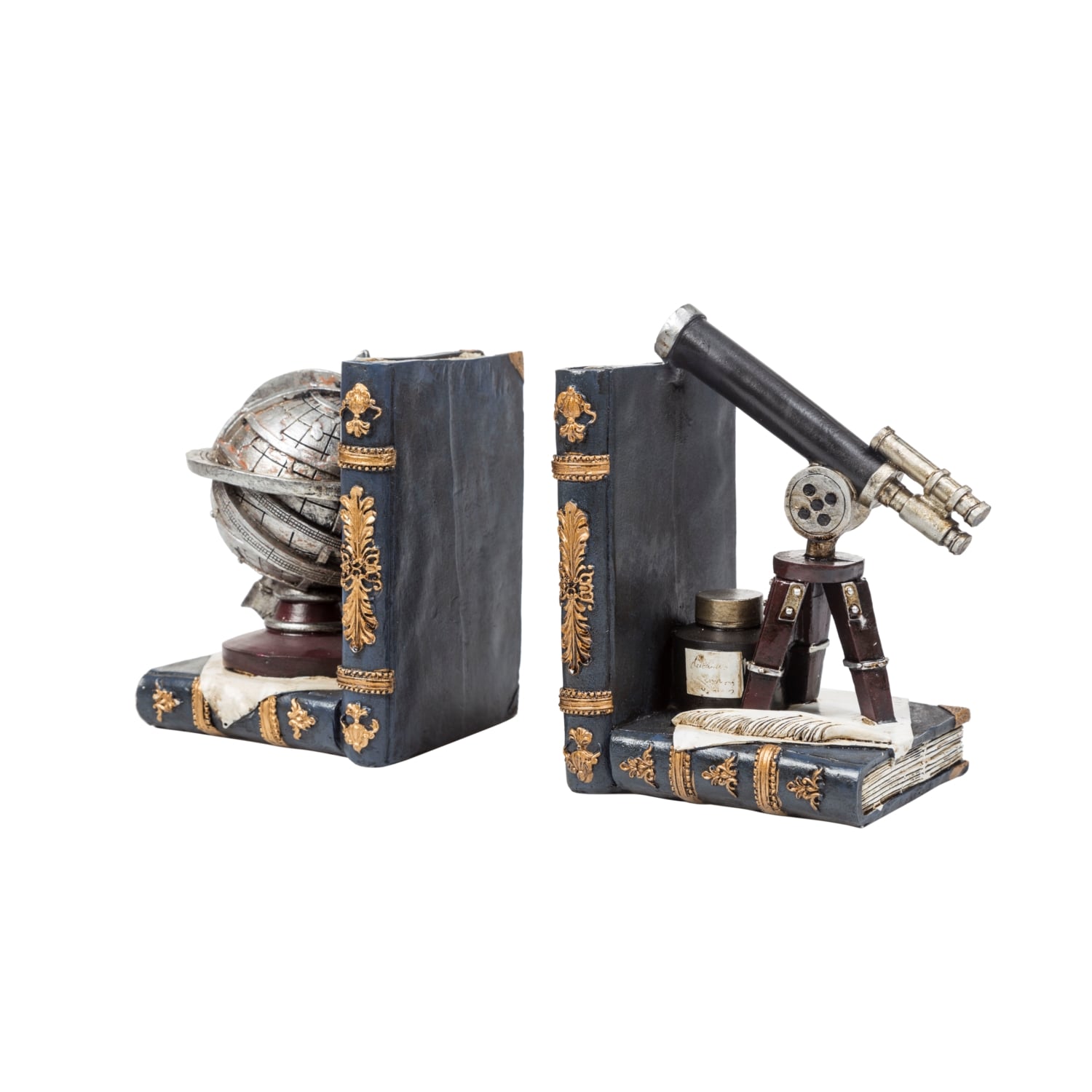 TELESKOP KİTAP DESTEĞİ