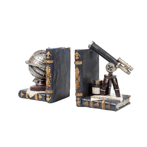  TELESKOP KİTAP DESTEĞİ