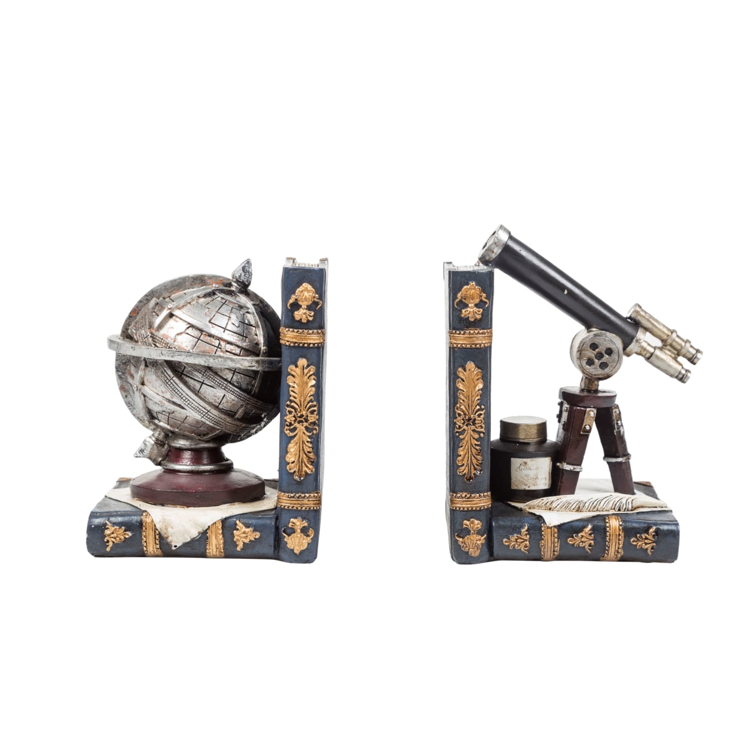 TELESKOP KİTAP DESTEĞİ