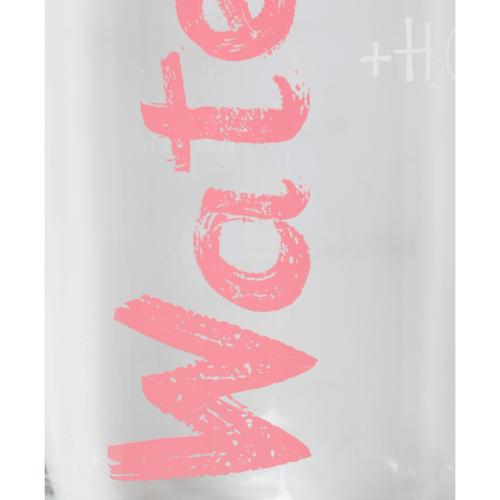  WATER PEMBE KAPAKLI BAŞUCU SÜRAHİSİ - 700 ML