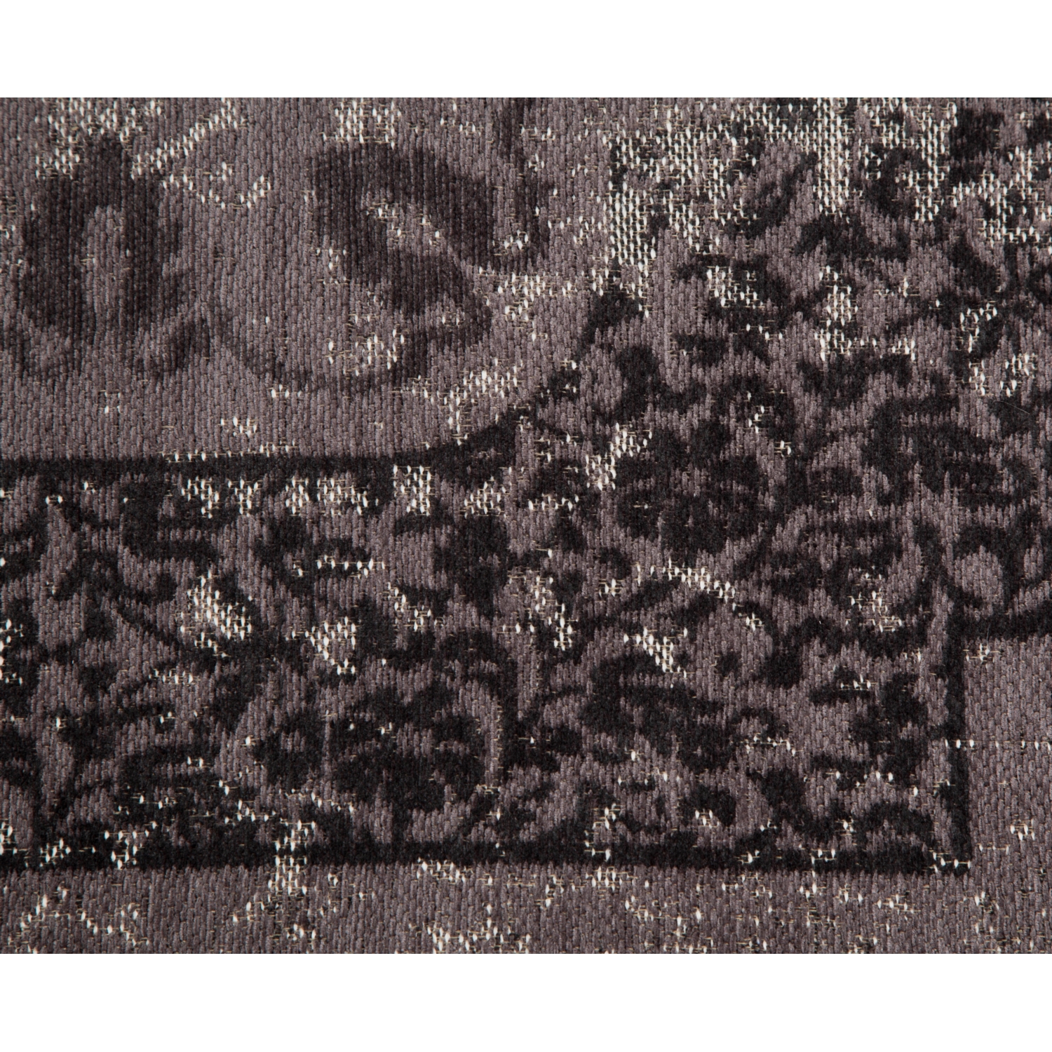 MAGNA HALI ANTRASİT 160X230