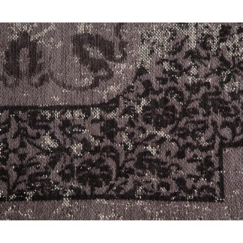  MAGNA HALI ANTRASİT 160X230