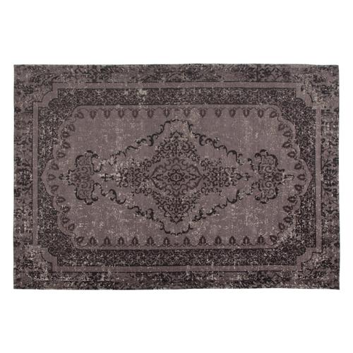  MAGNA HALI ANTRASİT 160X230