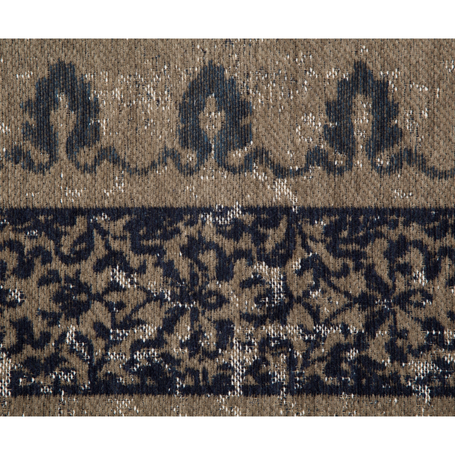 MAGNA HALI MAVİ 160X230