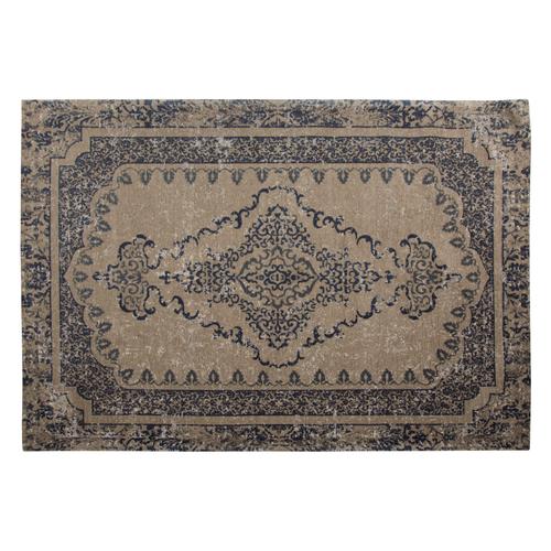  MAGNA HALI MAVİ 160X230