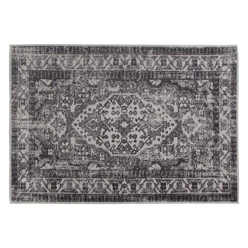  PERLA HALI SİYAH 160X230 CM