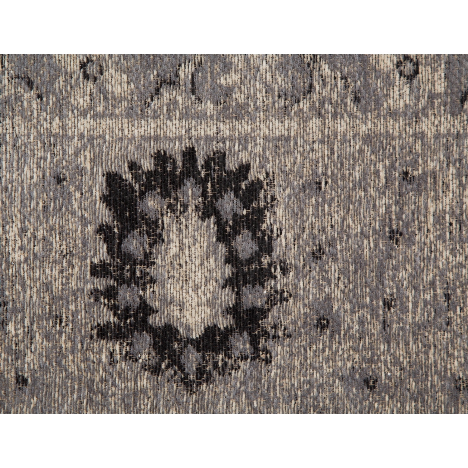 JEROM HALI GRİ 120x170 CM