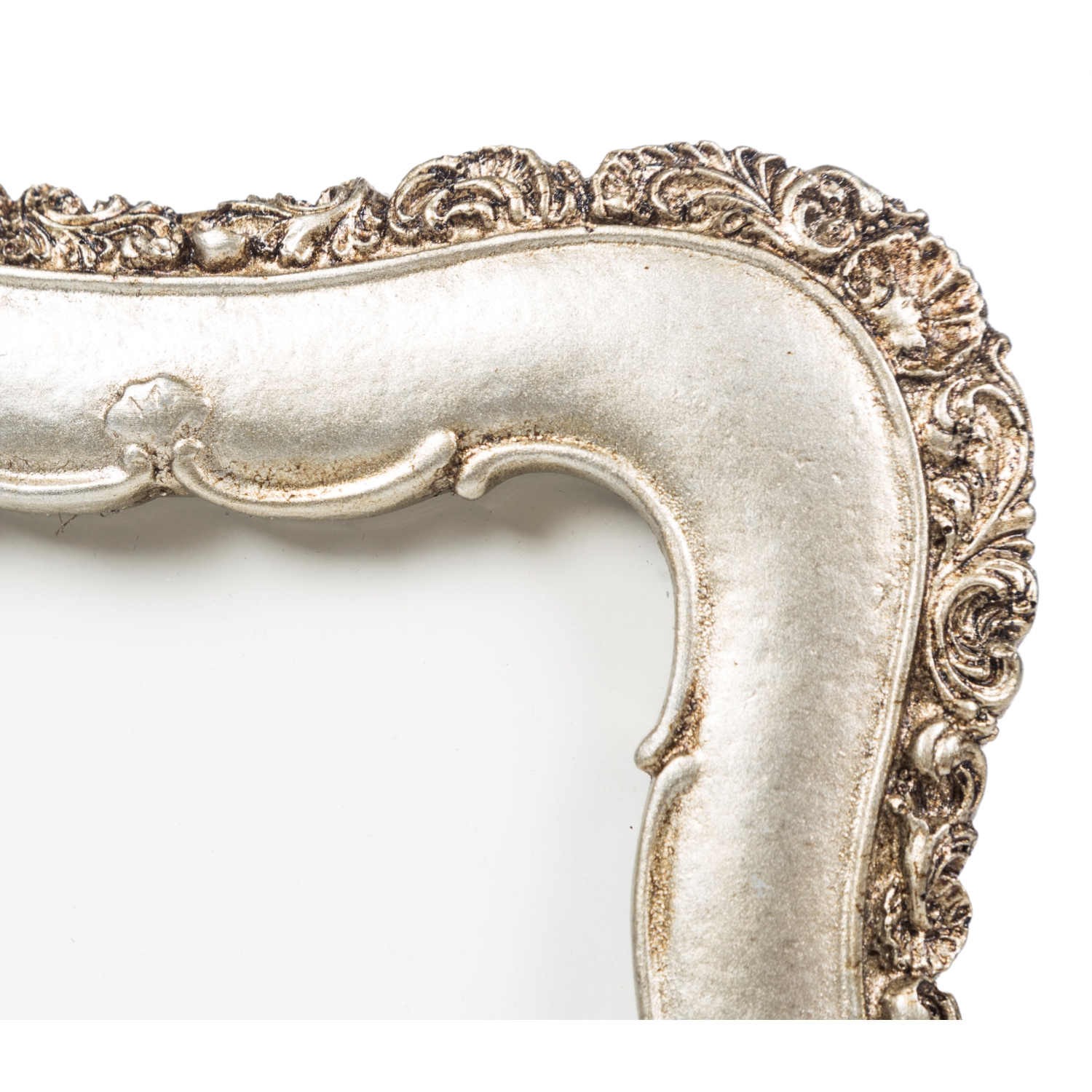 MONA FOTOĞRAF ÇERÇEVESİ 10X15CM - GÜMÜŞ