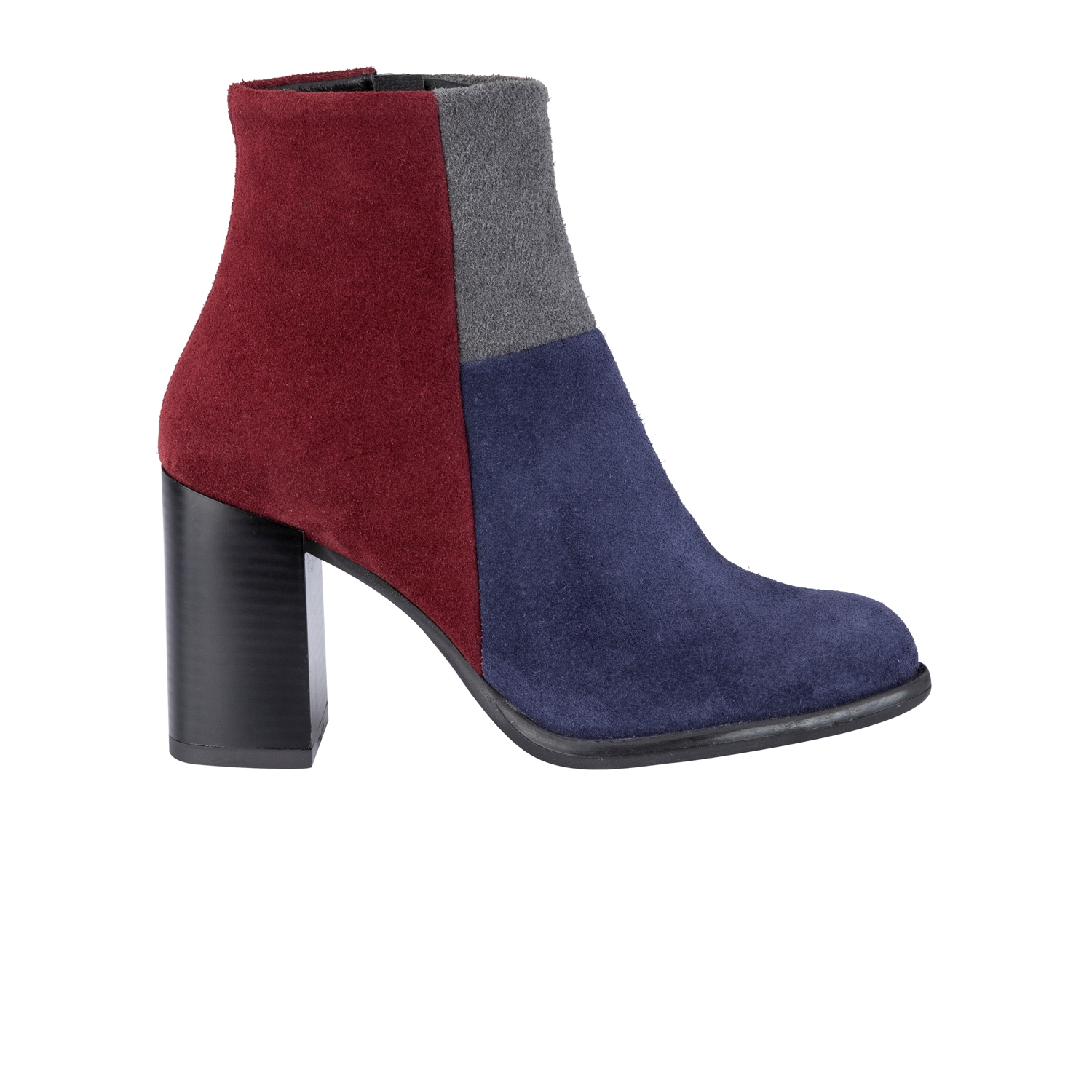 RENK BLOKLU TOPUKLU BOT