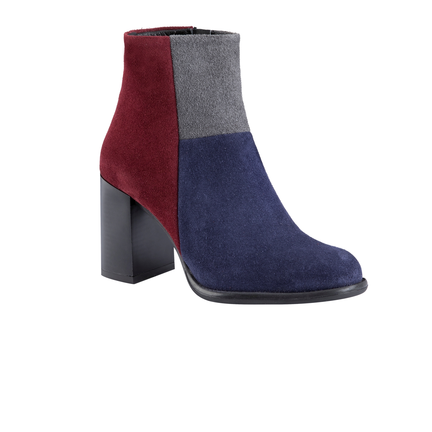 RENK BLOKLU TOPUKLU BOT