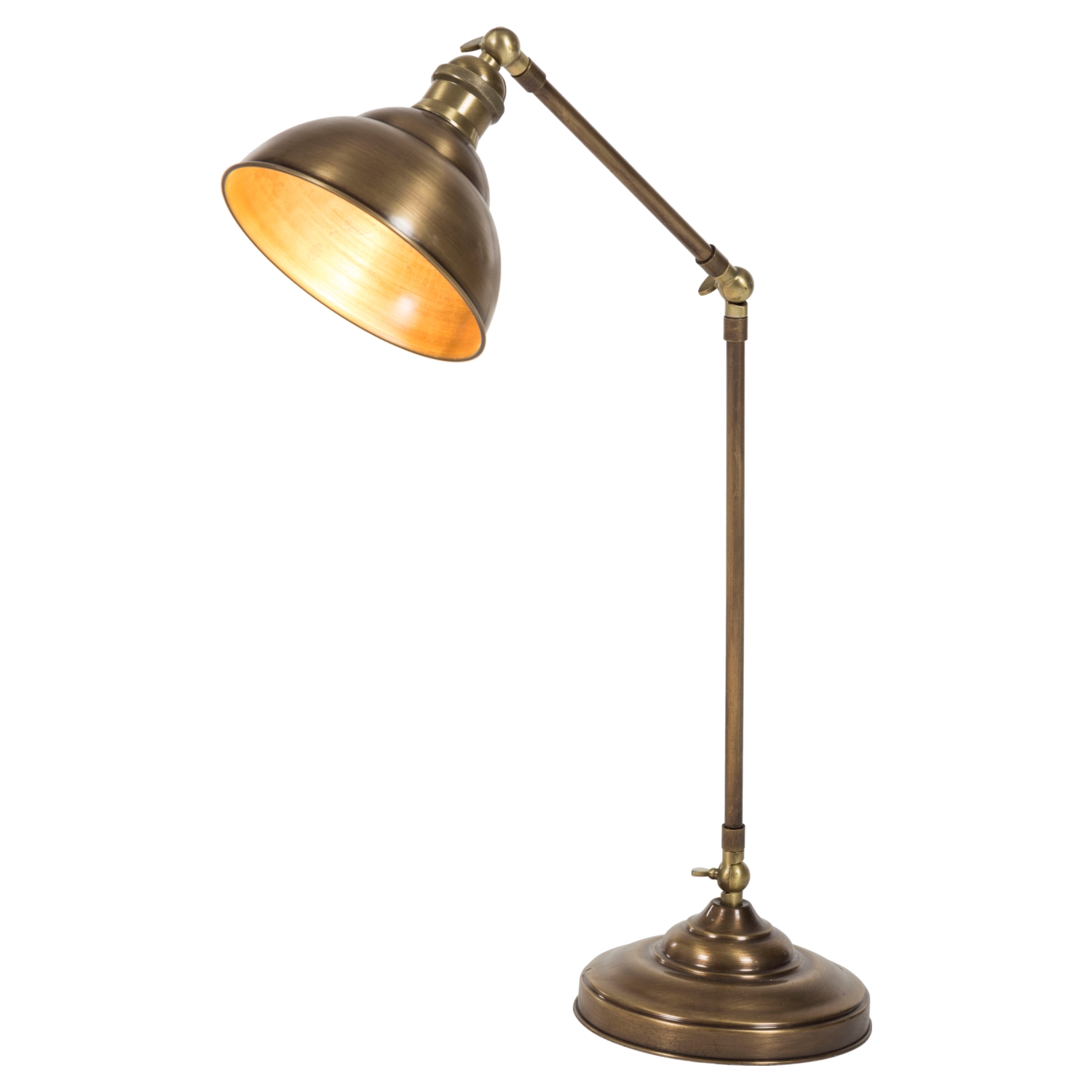 FOVİ ÇALIŞMA LAMBASI