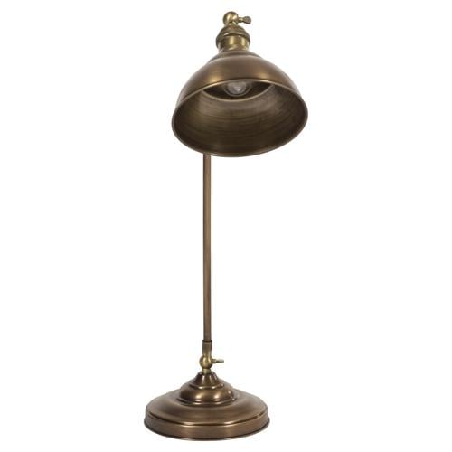  FOVİ ÇALIŞMA LAMBASI