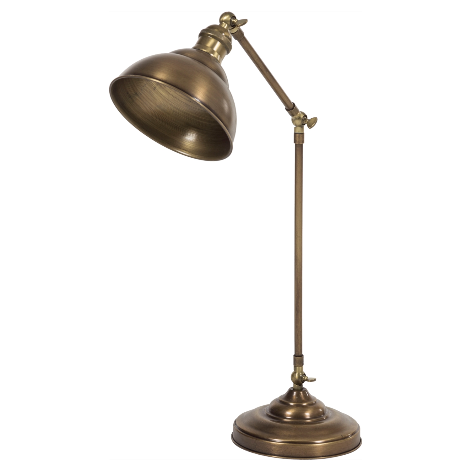 FOVİ ÇALIŞMA LAMBASI