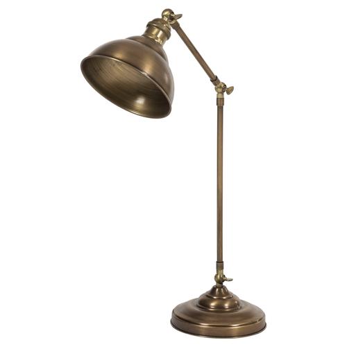  FOVİ ÇALIŞMA LAMBASI