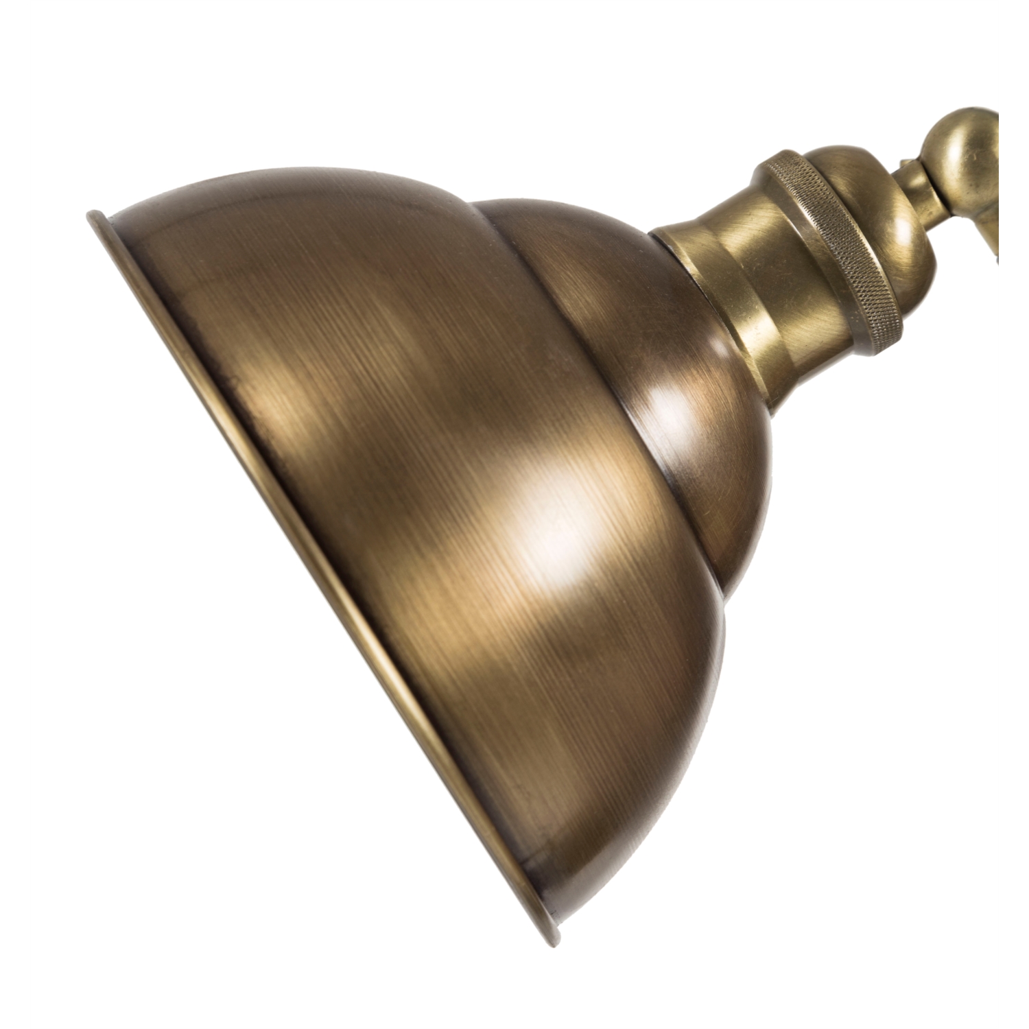 FOVİ ÇALIŞMA LAMBASI