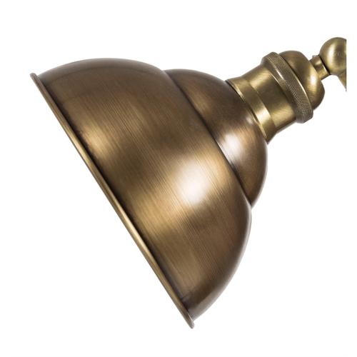  FOVİ ÇALIŞMA LAMBASI