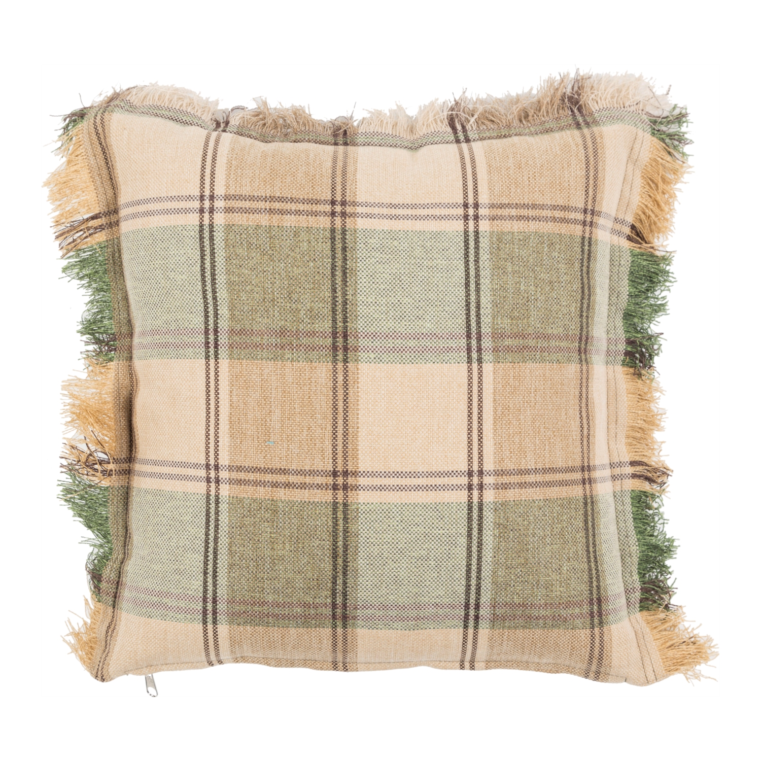 KAVALA KIRLENT YEŞİL