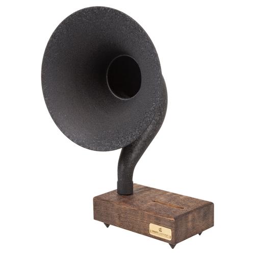  AKUSTİK GRAMOFON KAHVERENGİ