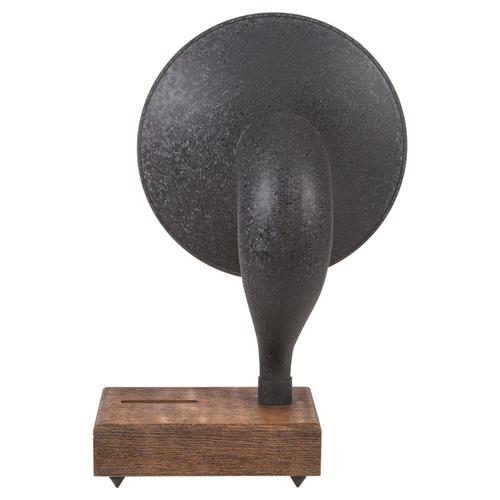  AKUSTİK GRAMOFON KAHVERENGİ