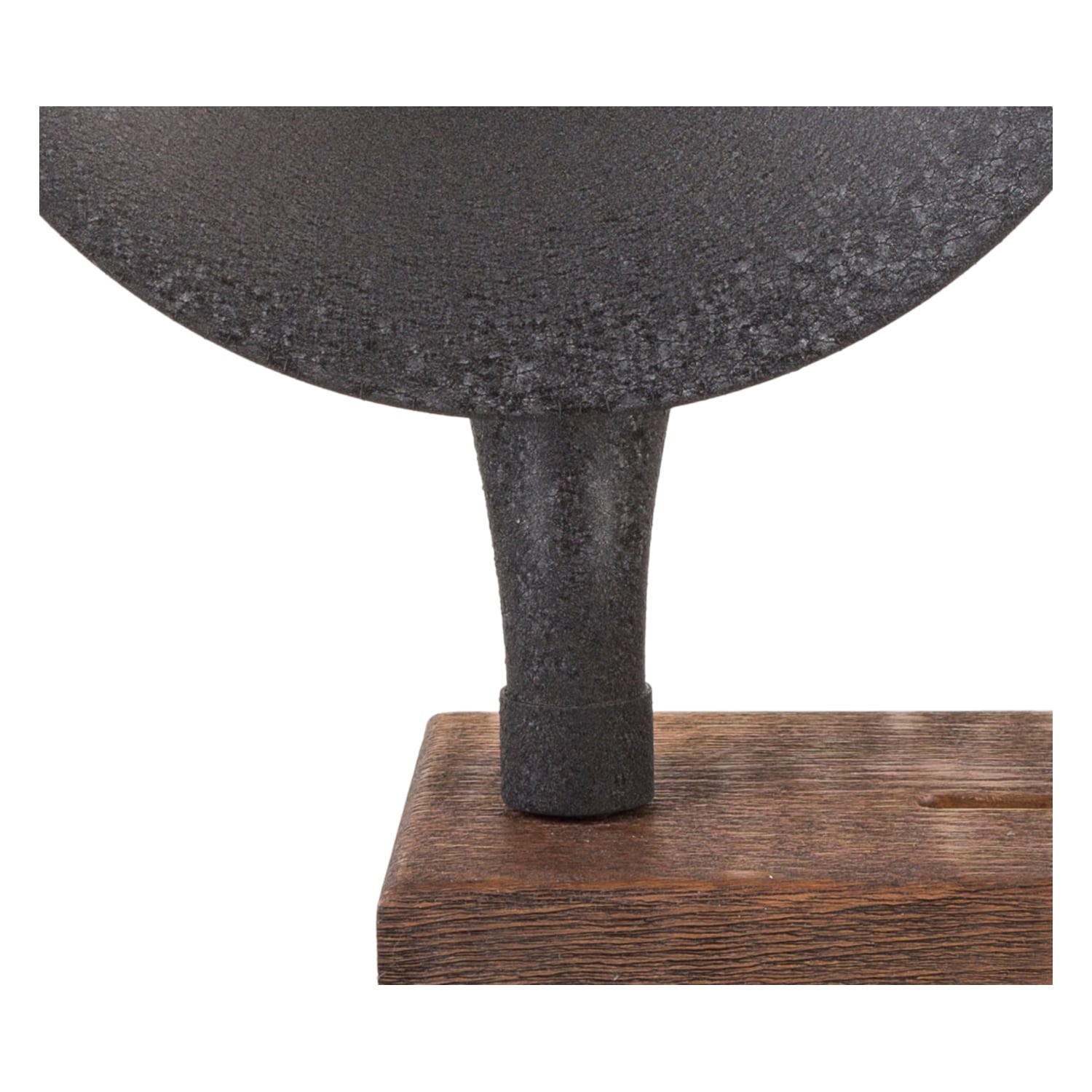 AKUSTİK GRAMOFON KAHVERENGİ