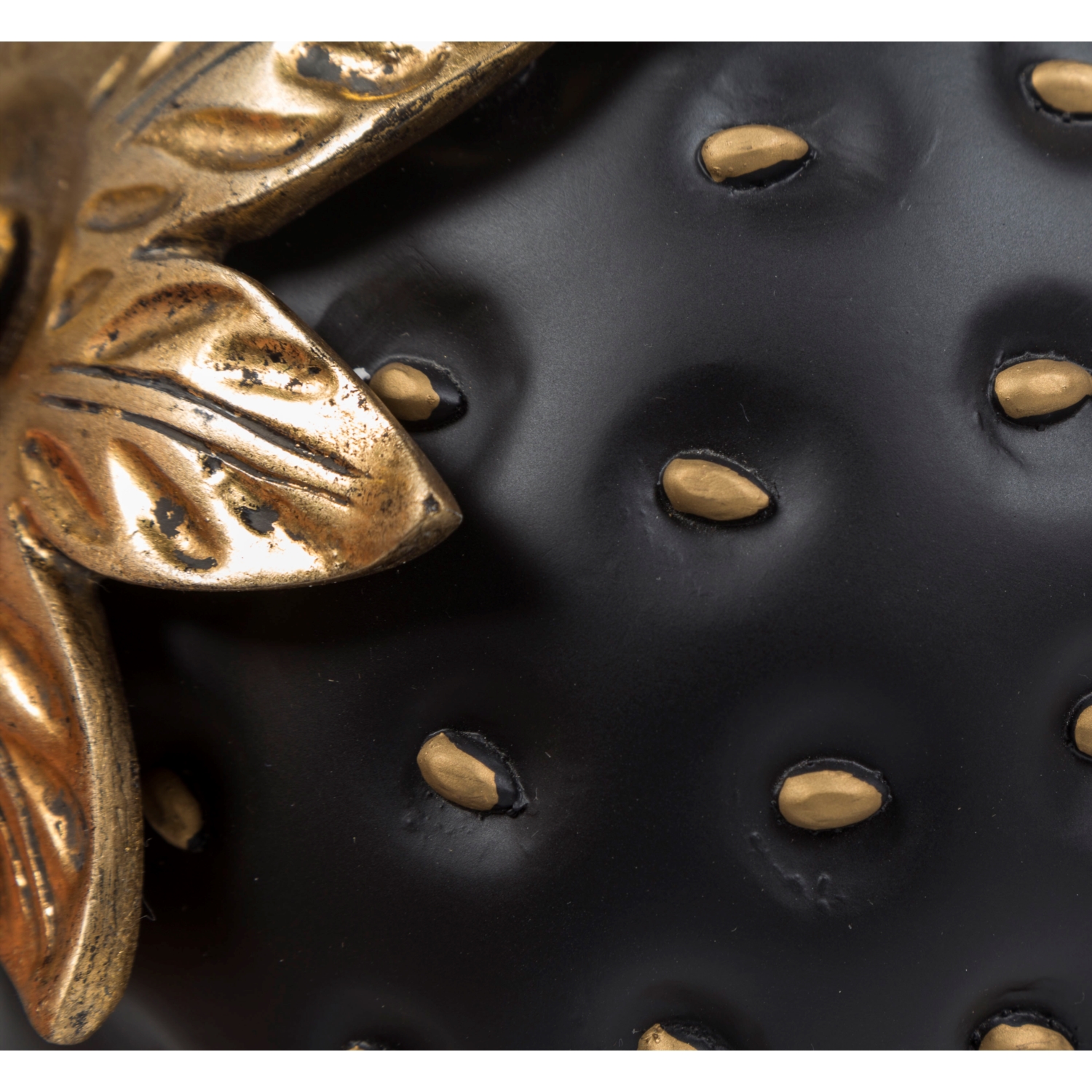 STRAWBERRY BİBLO 28X20 CM