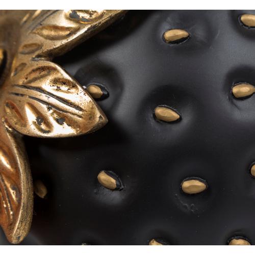  STRAWBERRY BİBLO 28X20 CM