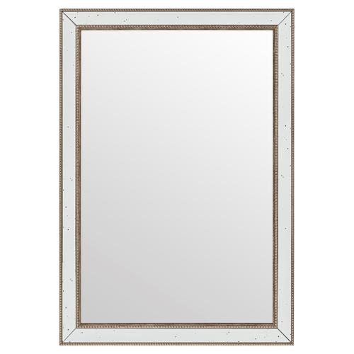  AYNA ÇERÇEVELİ DUVAR AYNASI - 70 & 100 CM