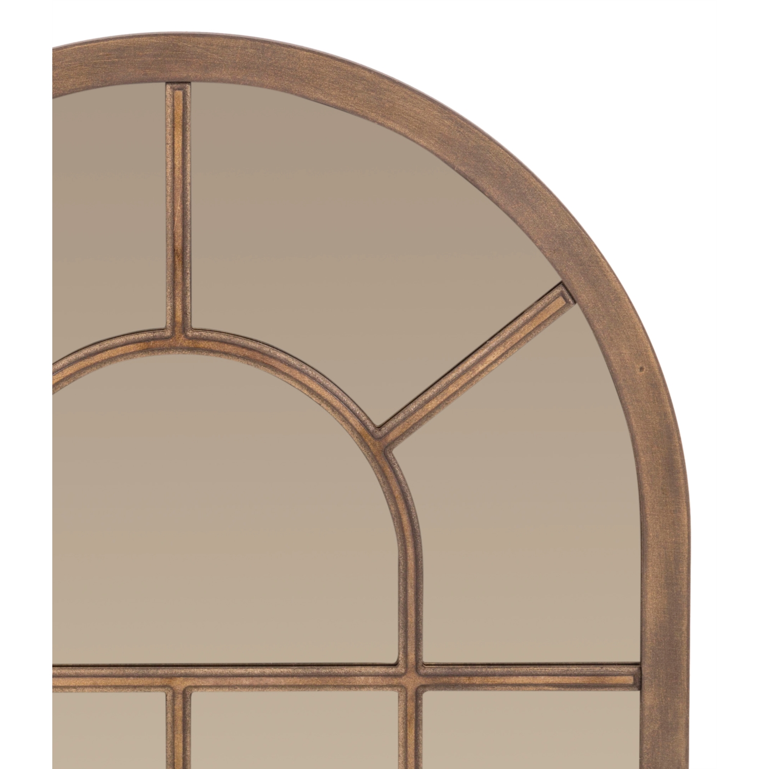WINDOW BRONZ DUVAR AYNASI 64X96CM
