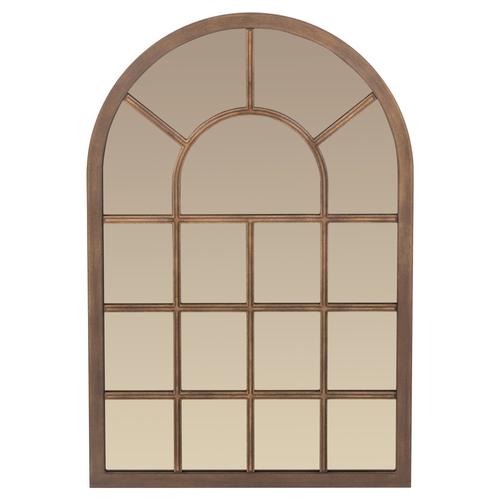  WINDOW BRONZ DUVAR AYNASI 64X96CM