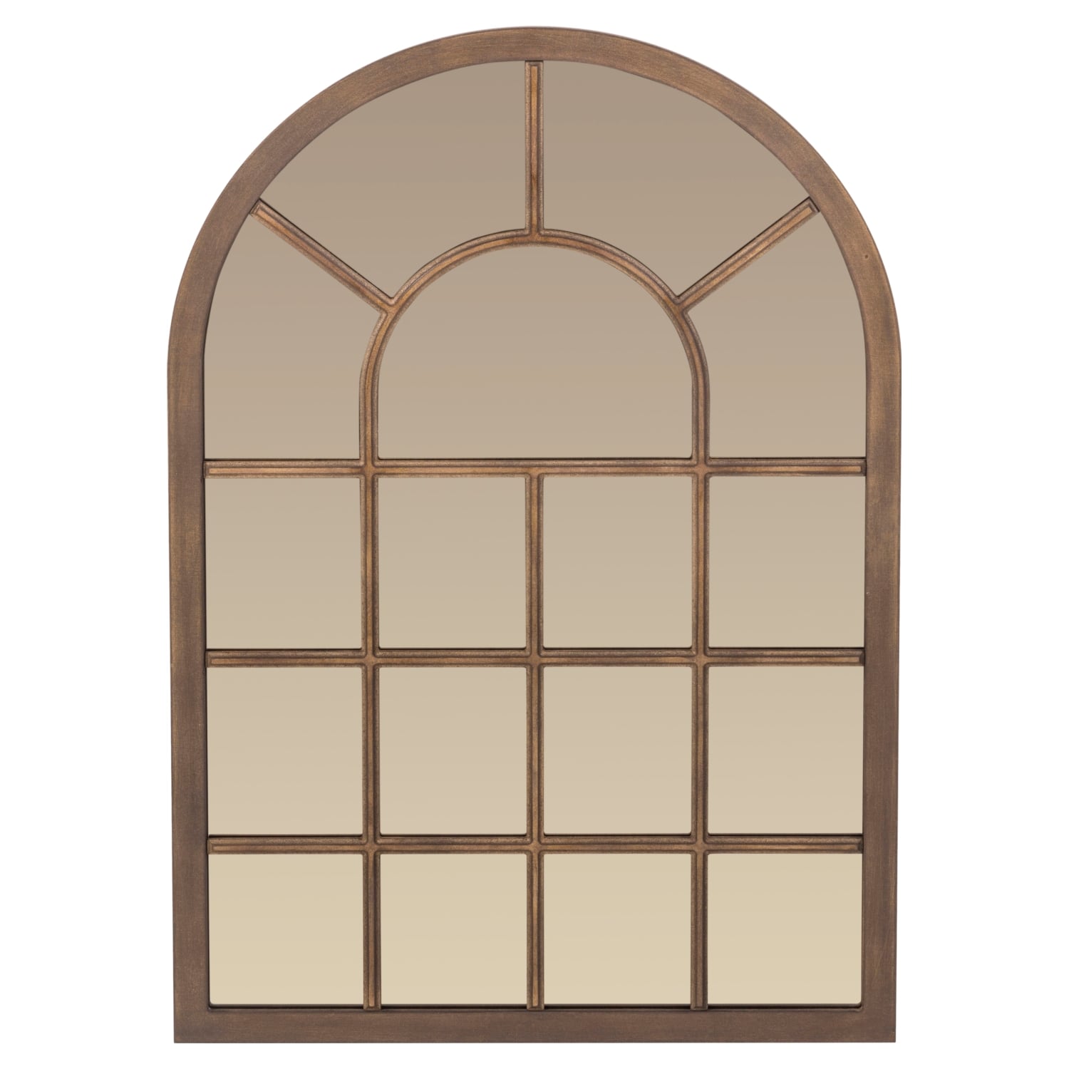 PENCERE MODEL DUVAR AYNASI - 94 & 132 CM