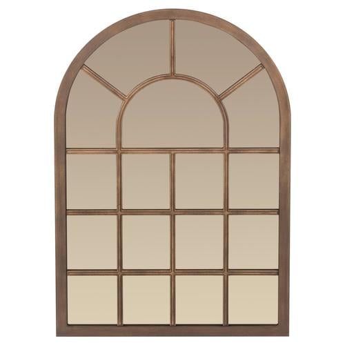  PENCERE MODEL DUVAR AYNASI - 94 & 132 CM